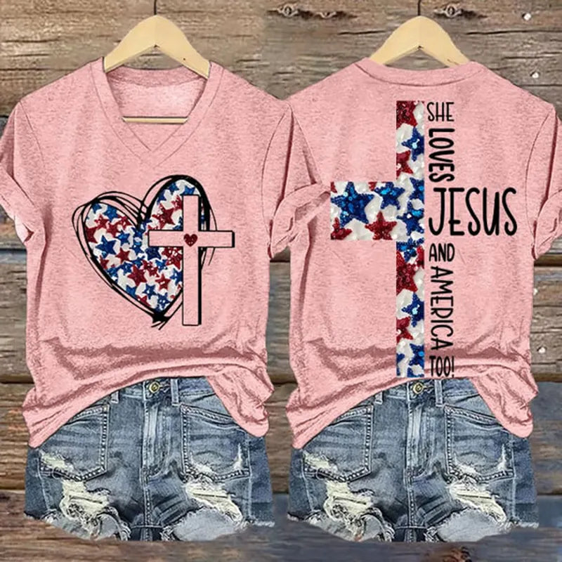 Vintage Inspired T-Shirt