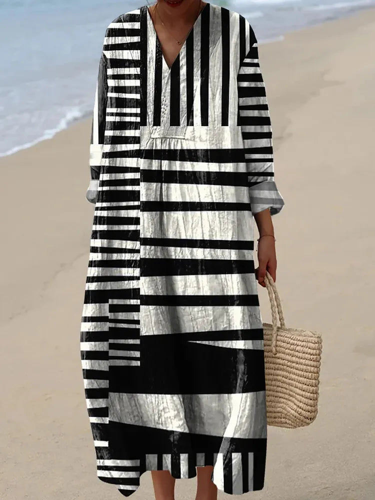 Beautifully Crafted Dress