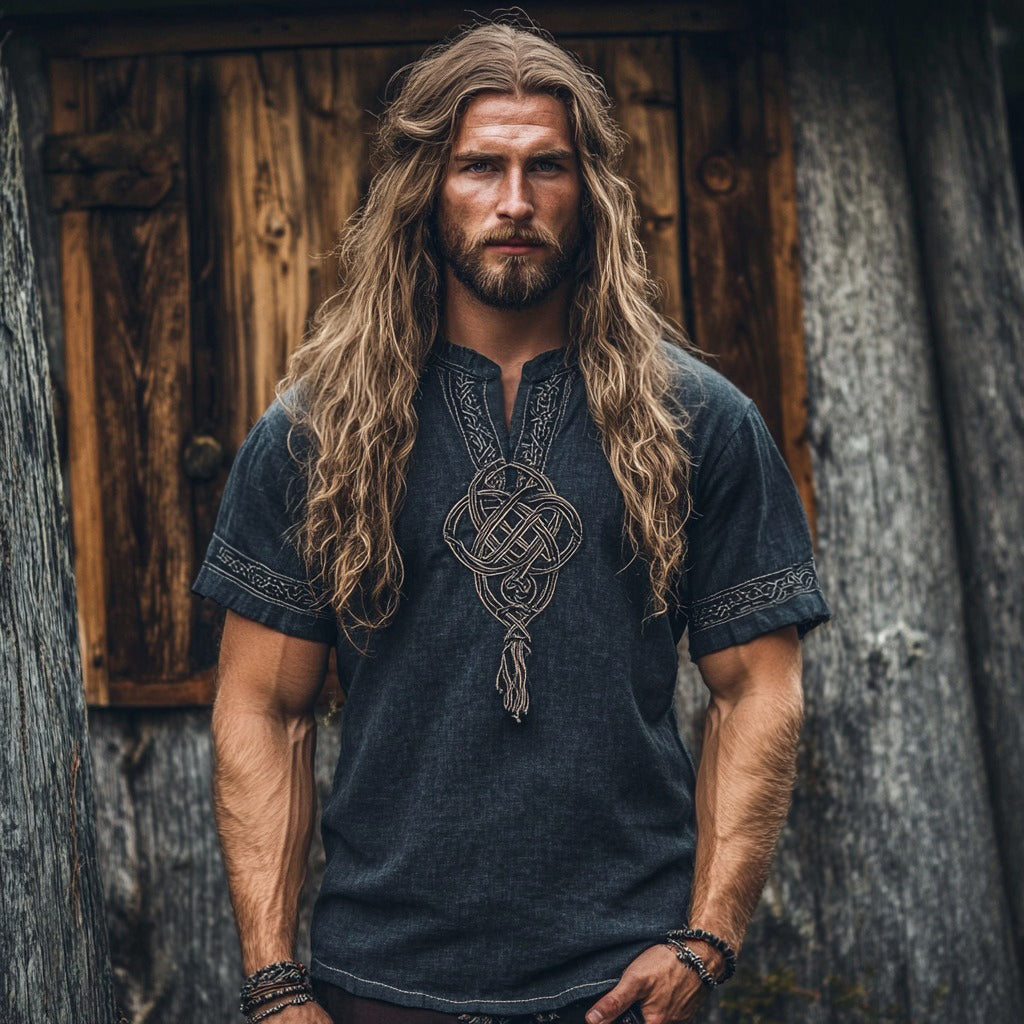 Beautifully Crafted Shirt