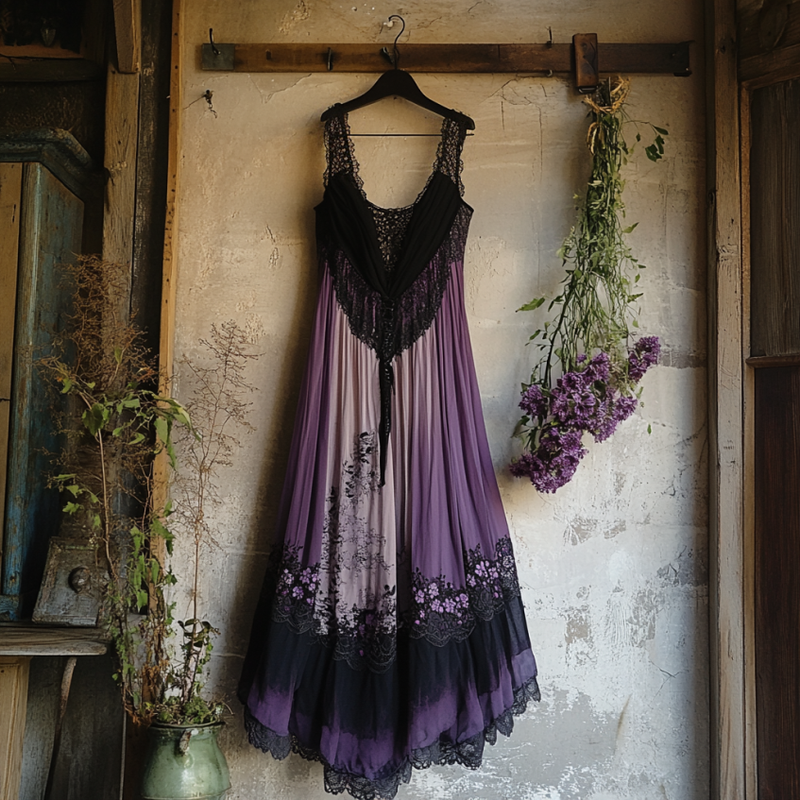 Beautifully Crafted Dress