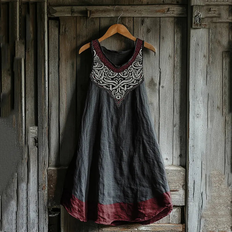 Vintage Inspired Dress