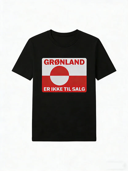 Gracefully Designed T-Shirt
