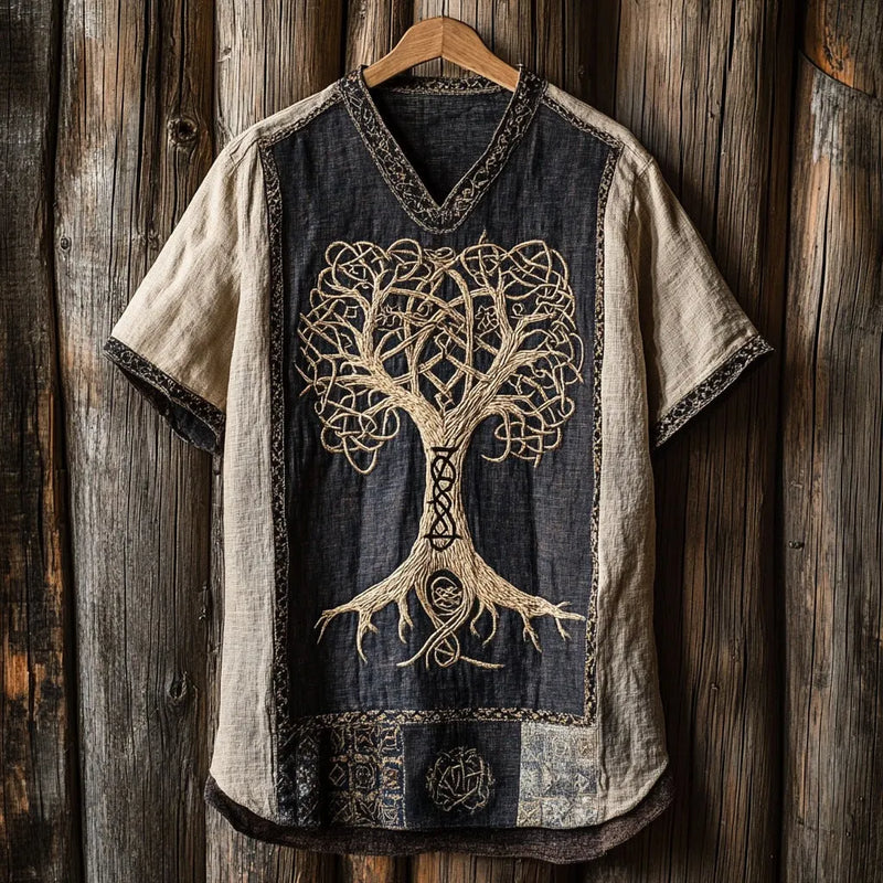 Classic Designed Shirt