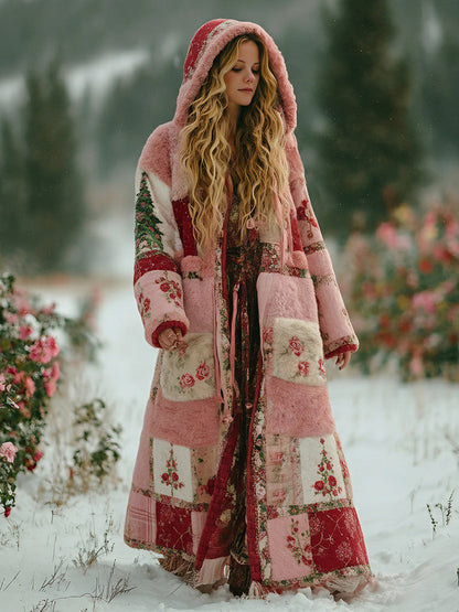 Timeless Vintage Style Coat