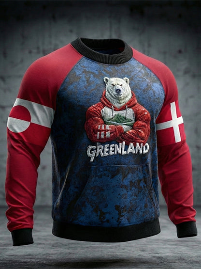 Timeless Vintage Style Shirt