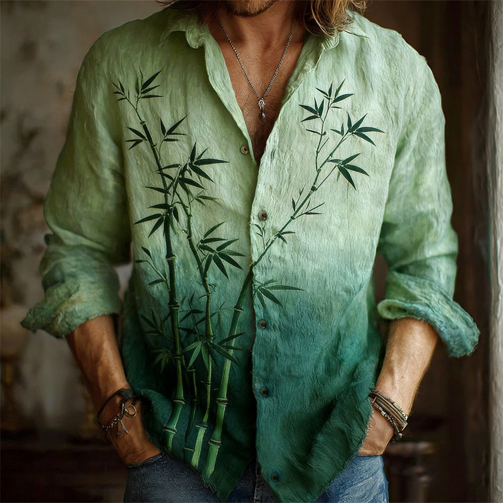 Classic Designed Shirt