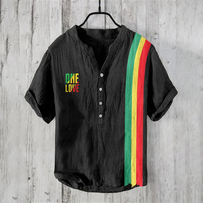 Gracefully Designed Shirt