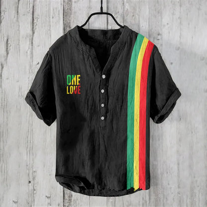 Gracefully Designed Shirt