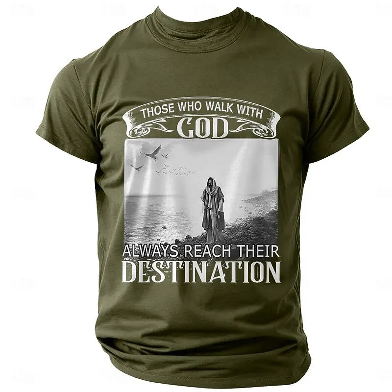 Vintage Inspired T-Shirt