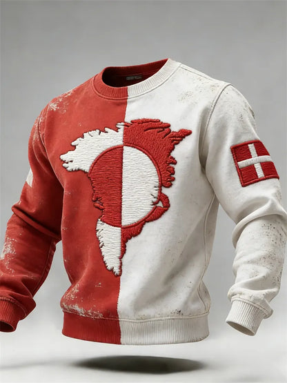 Thoughtfully Designed Shirt