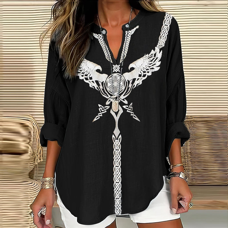 Beautifully Crafted Shirt