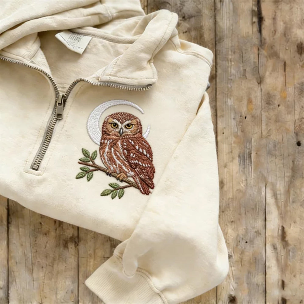 Thoughtfully Designed Shirt