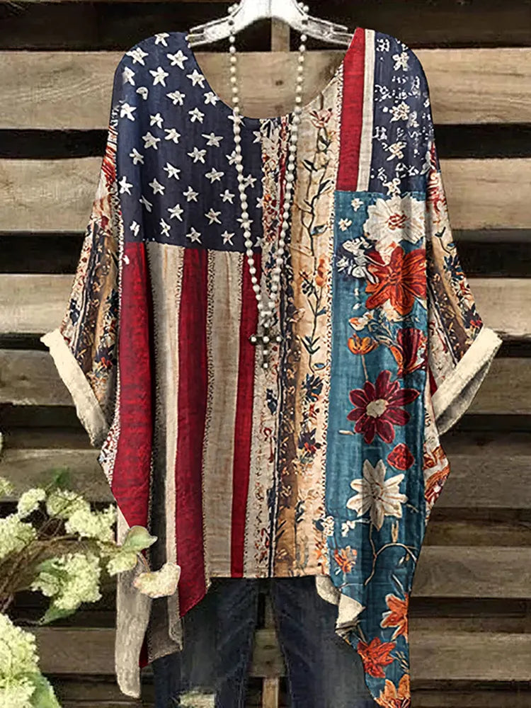 Classic Vintage Shirt