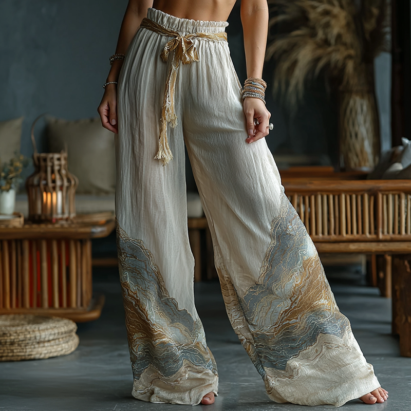 Classic Vintage Pants