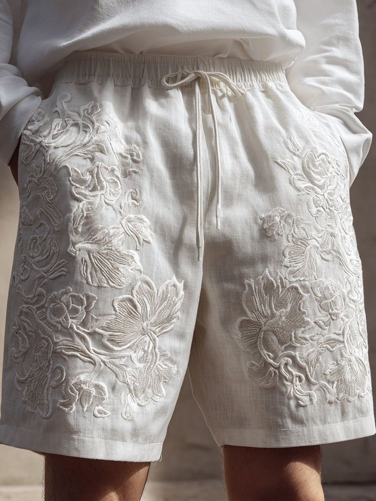 Timeless Vintage Style Garment