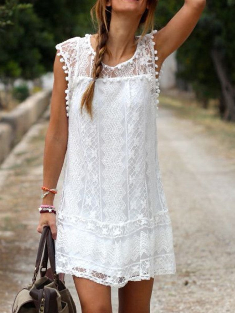 Beautifully Crafted Dress