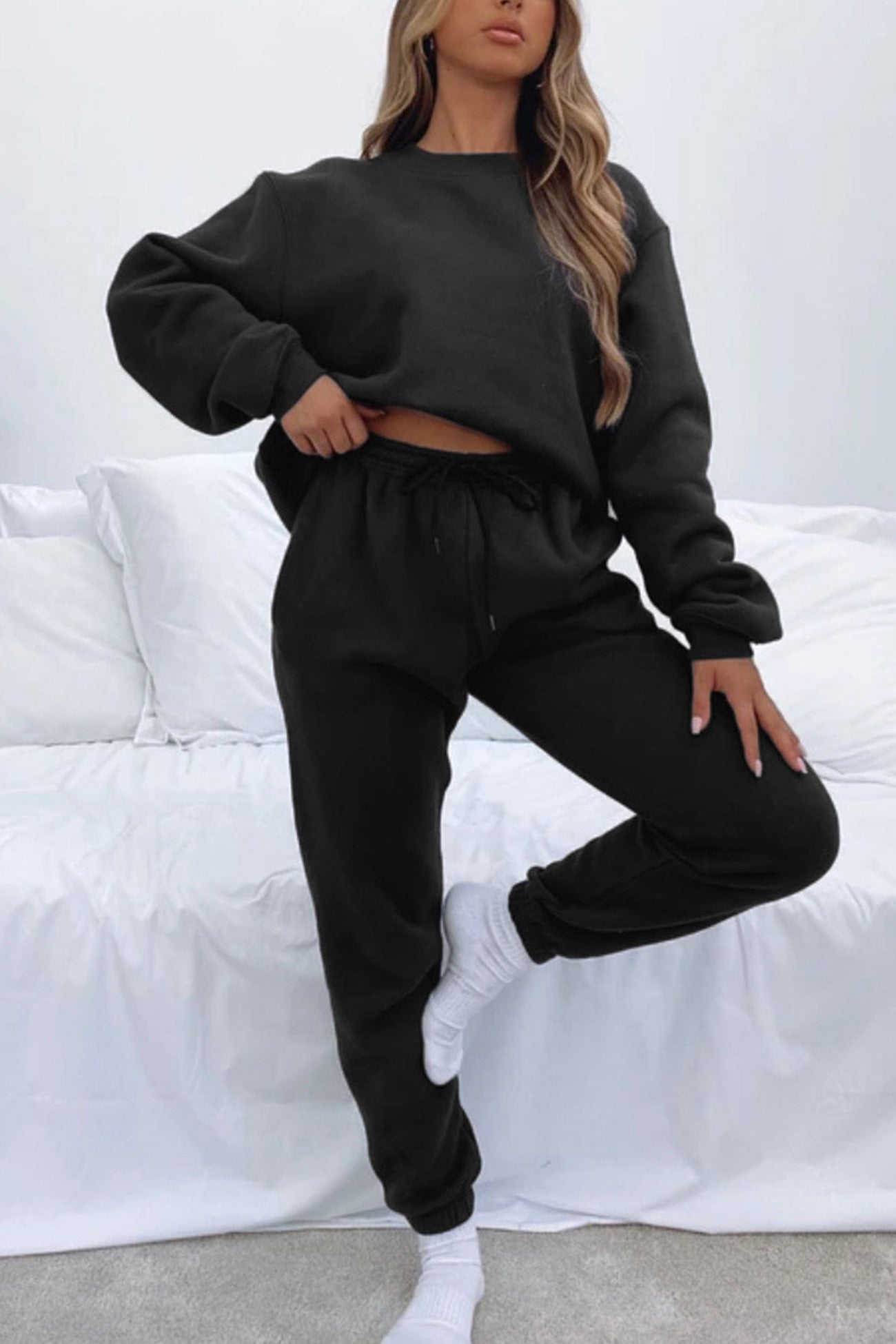 Well Tailored Shirt with a Graceful Silhouette