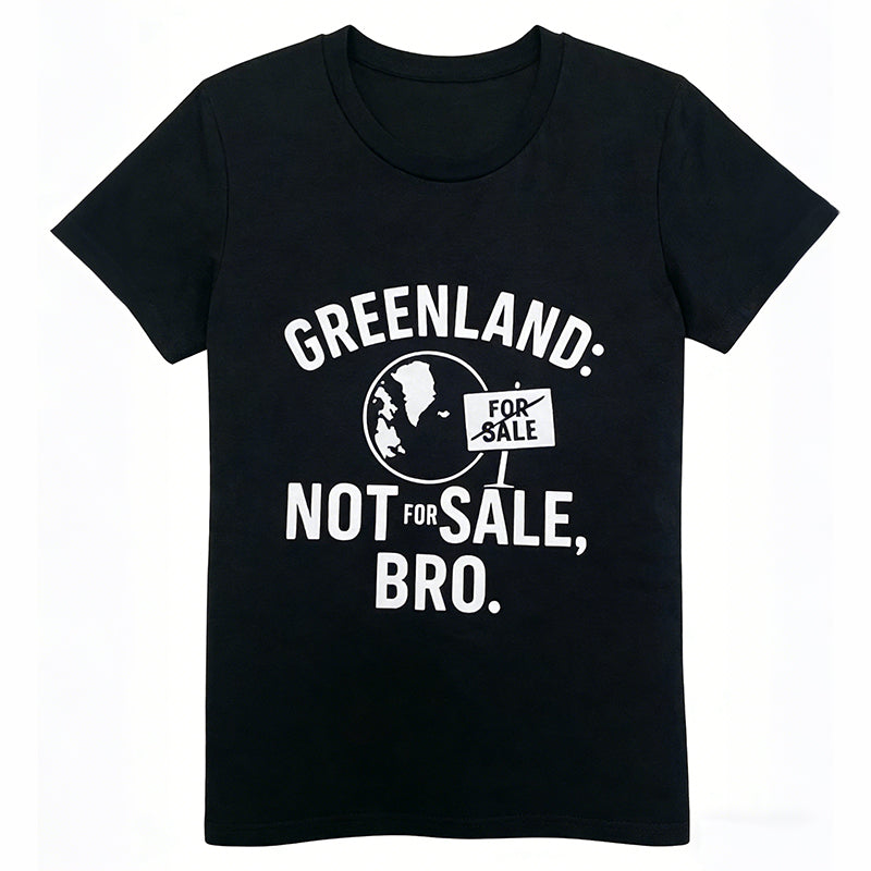 Gracefully Designed T-Shirt