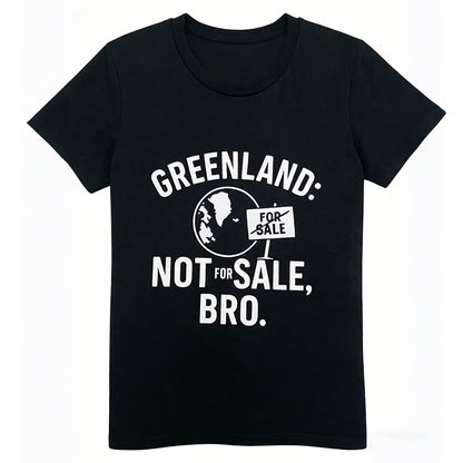 Gracefully Designed T-Shirt