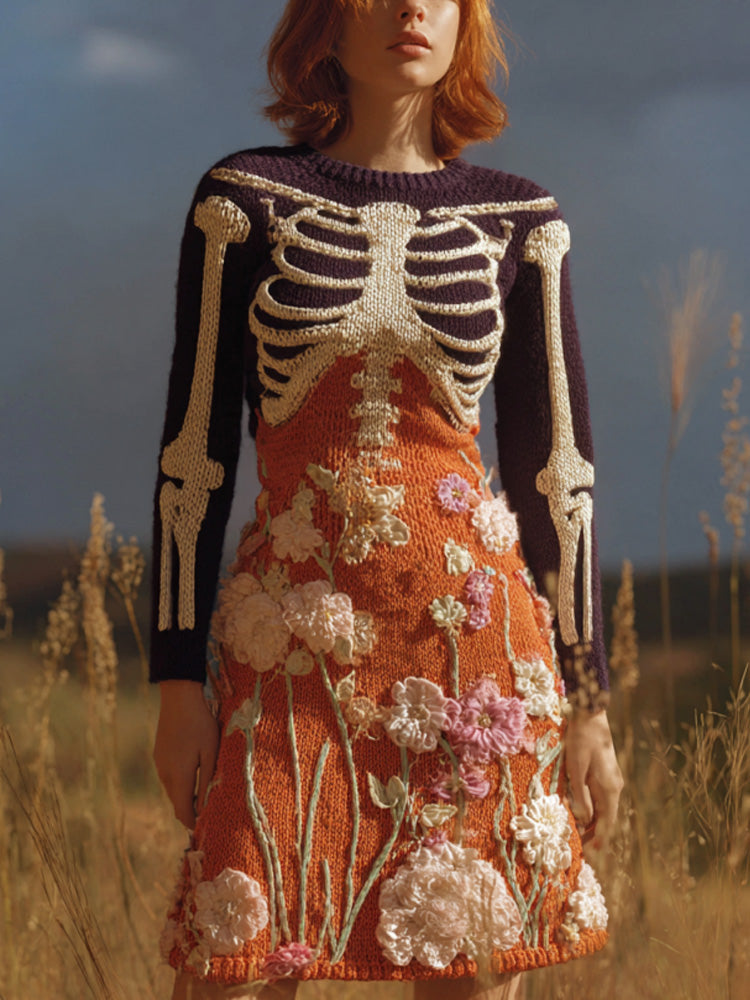 Thoughtfully Designed Dress