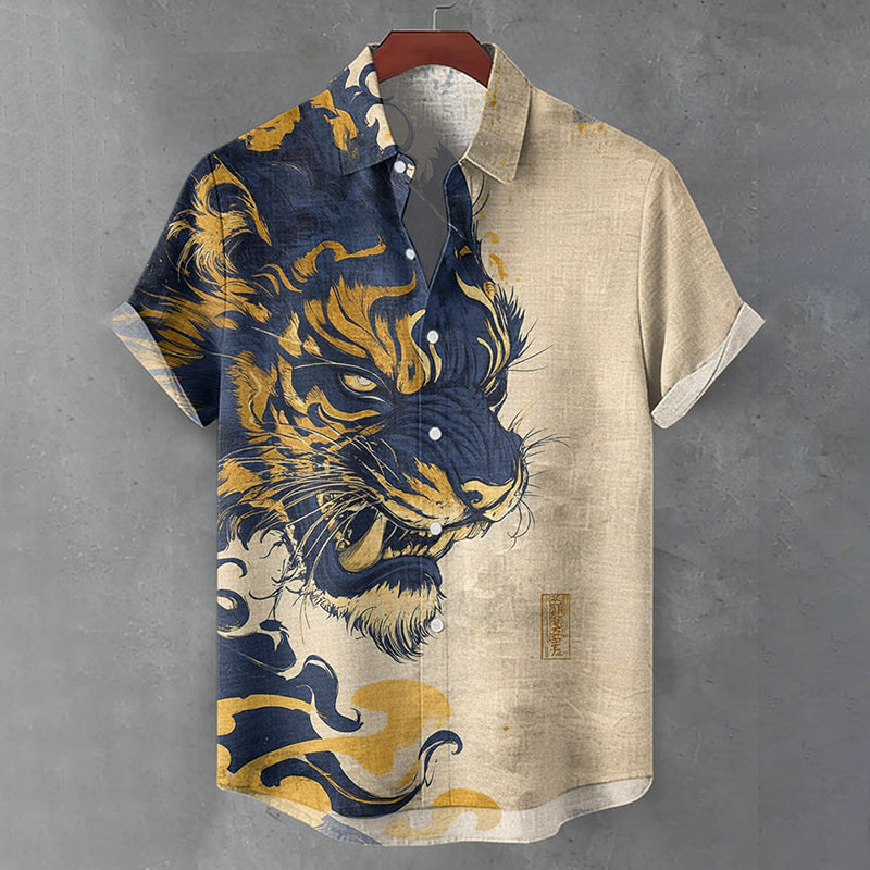 Classic Designed Shirt