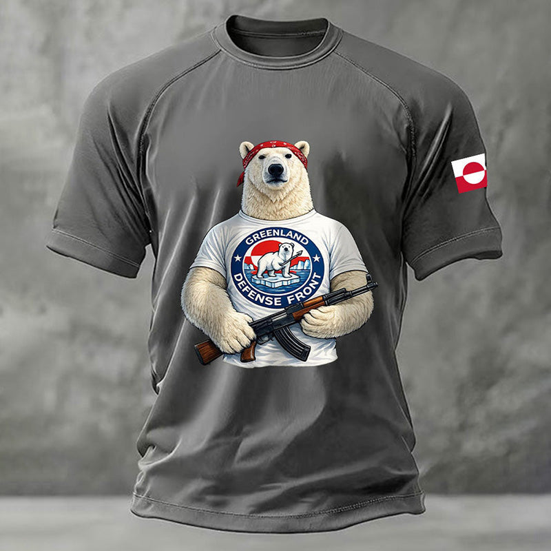 Timeless Vintage Style T-Shirt