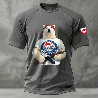 Timeless Vintage Style T-Shirt