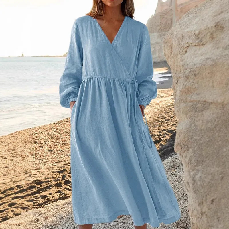 Beautifully Crafted Dress