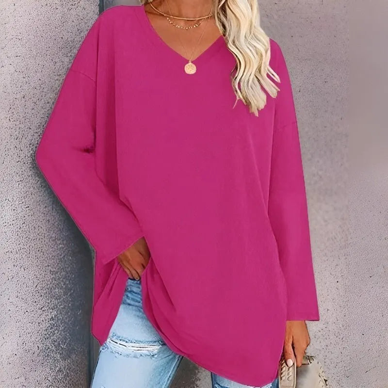 Polished Shirt with an Effortless Classic Look