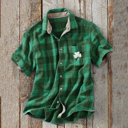 Gracefully Designed Shirt