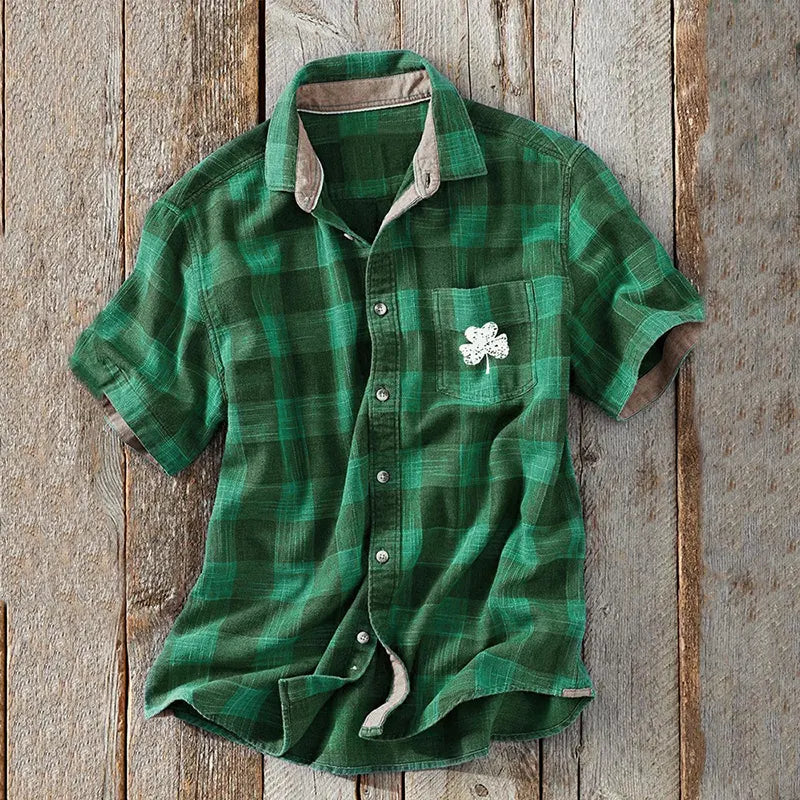 Gracefully Designed Shirt