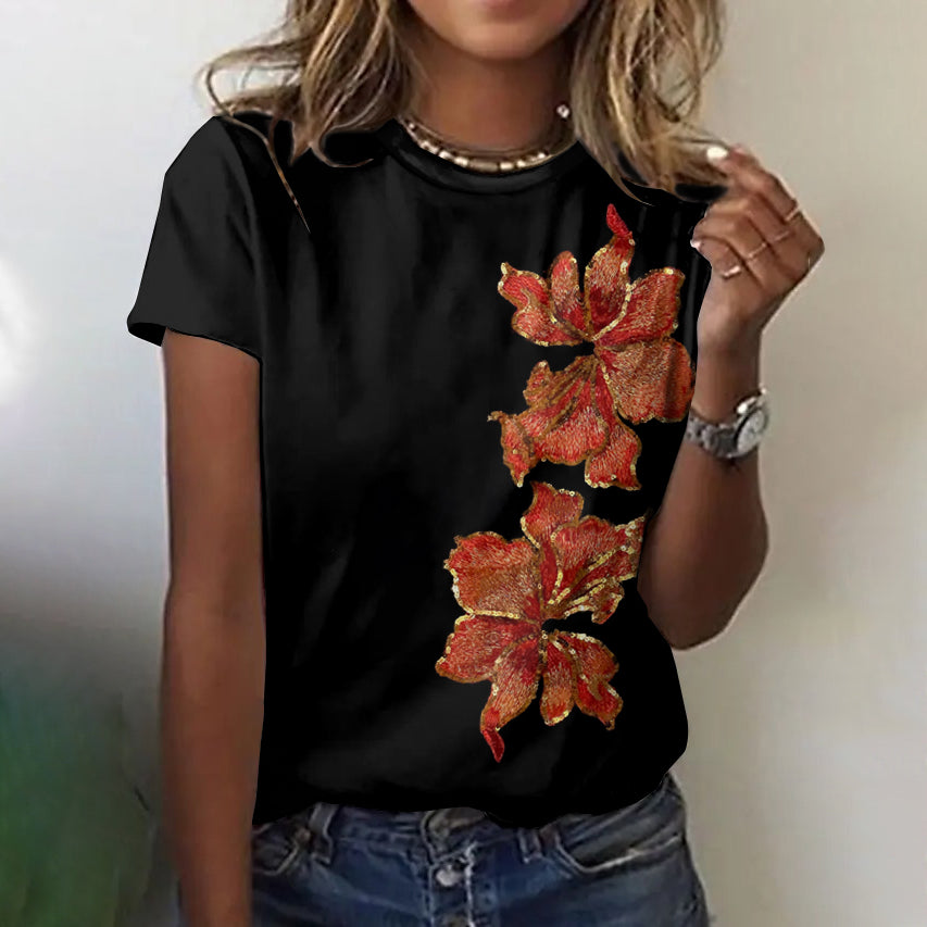 Timeless Vintage Style Shirt