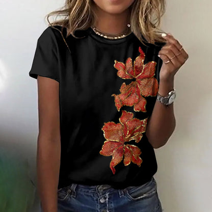 Timeless Vintage Style Shirt