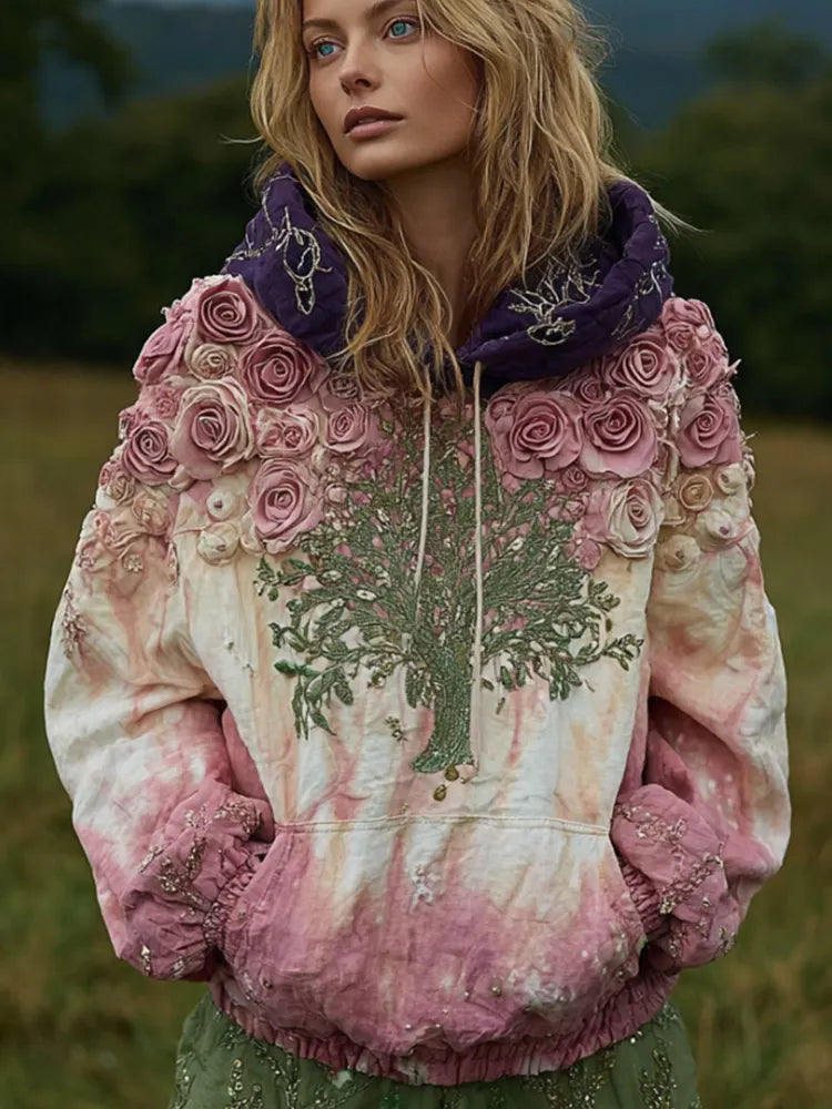 Beautifully Crafted Sweater