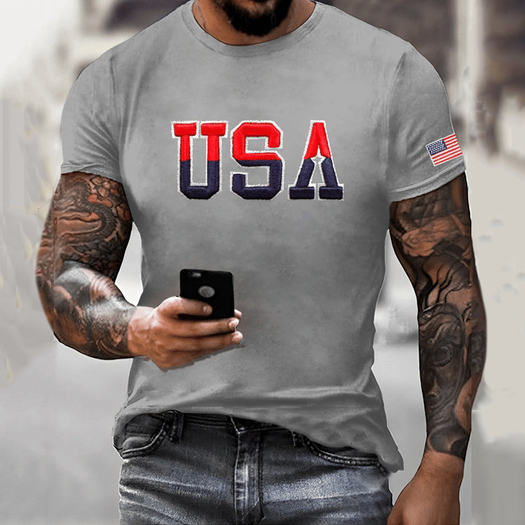 Elegantly Designed T-Shirt