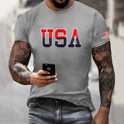 Elegantly Designed T-Shirt