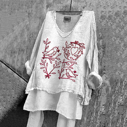 Classic Designed Shirt