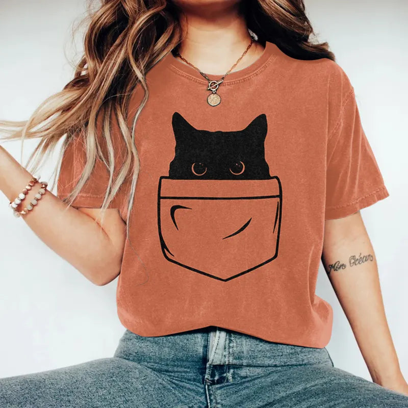 Classic Vintage T-Shirt