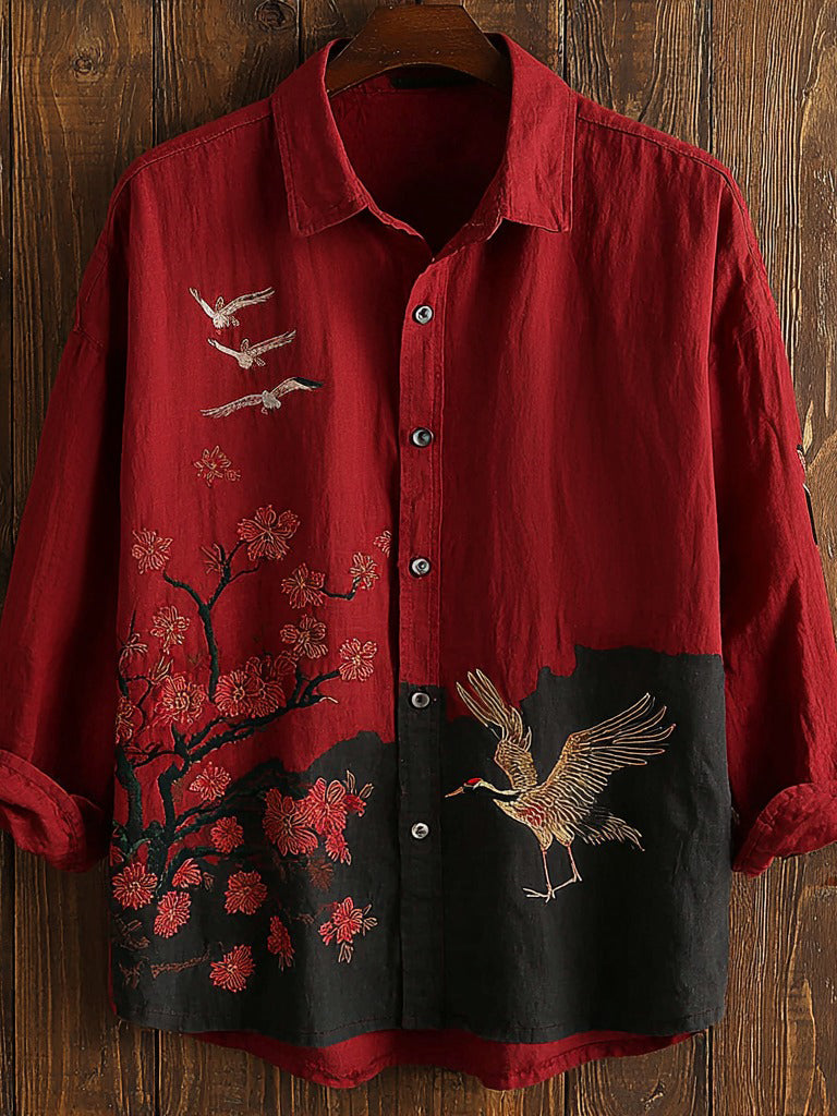 Beautifully Crafted Shirt