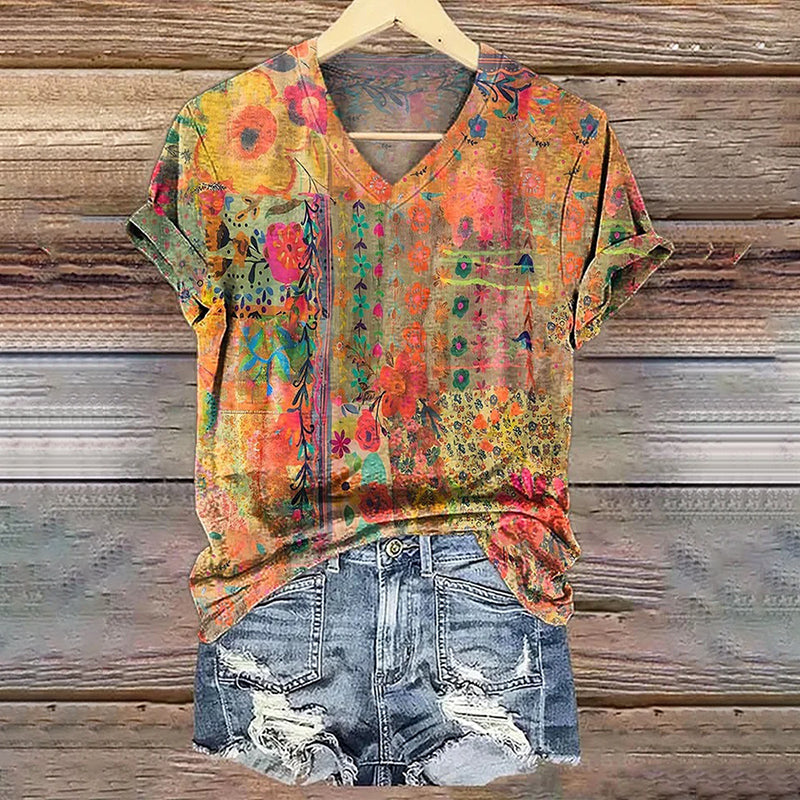 Classic Designed T-Shirt