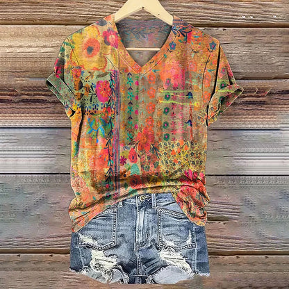 Classic Designed T-Shirt