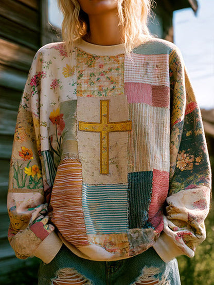 Gracefully Designed Shirt