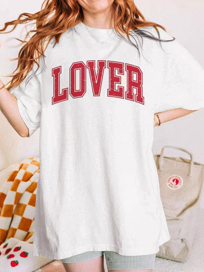 Classic Vintage T-Shirt with a Flattering Fit