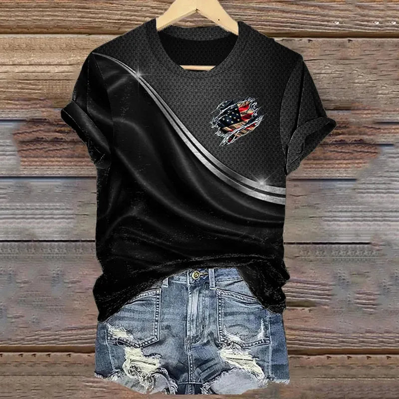Classic Designed T-Shirt