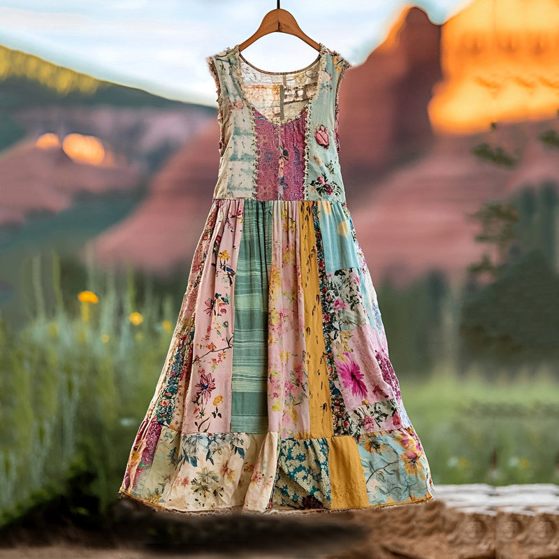 Elegantly Designed Dress