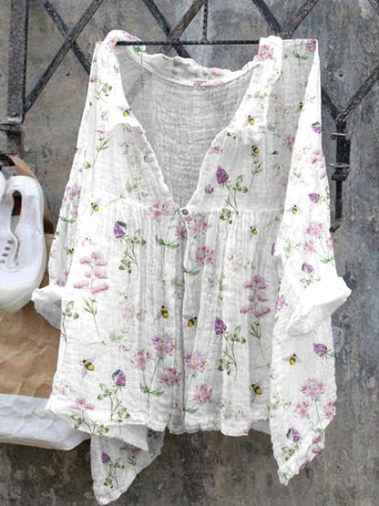 Classic Designed Shirt