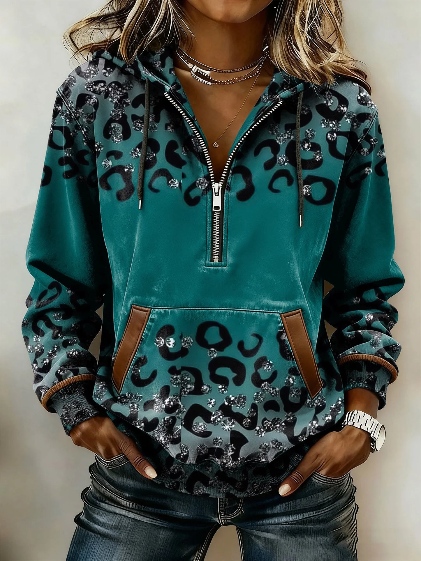 Vintage Inspired Shirt