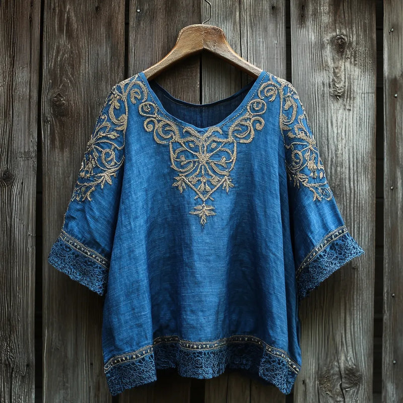 Beautifully Crafted T-Shirt