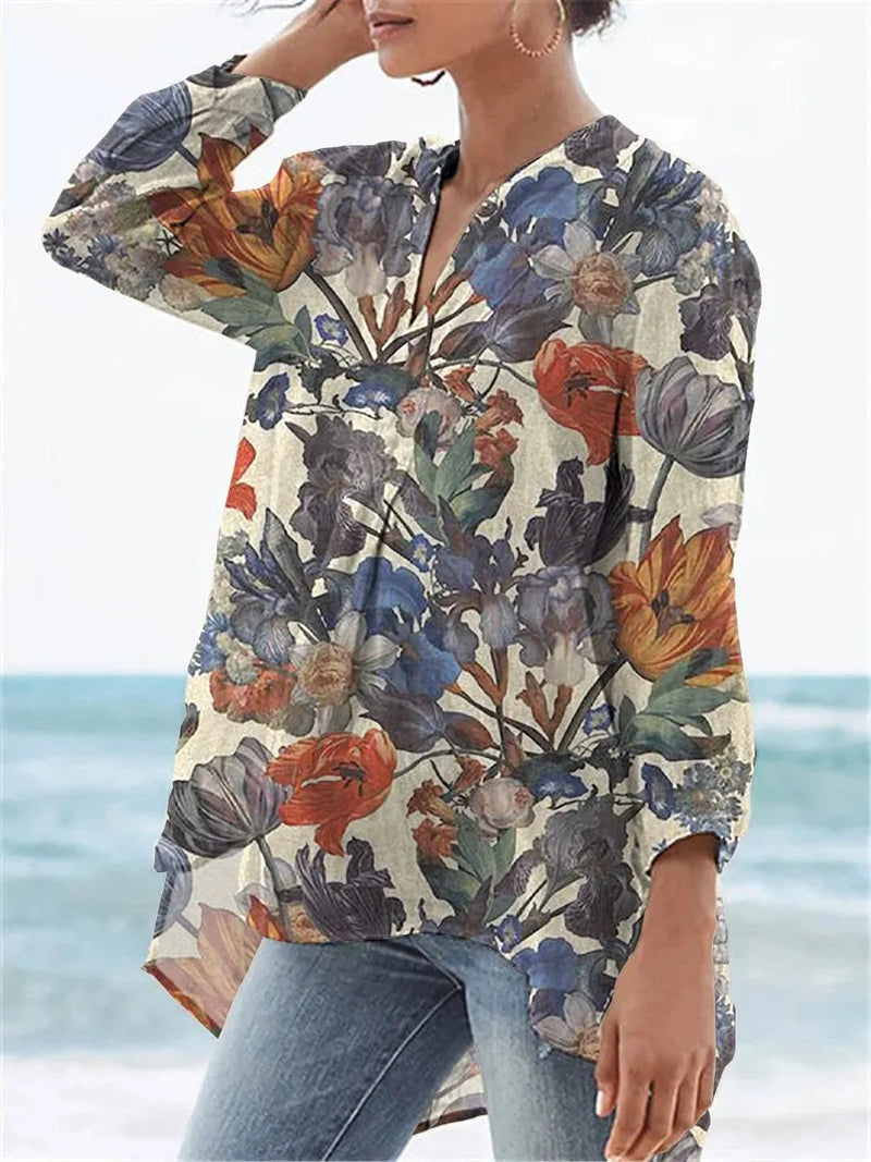 Vintage Inspired Shirt