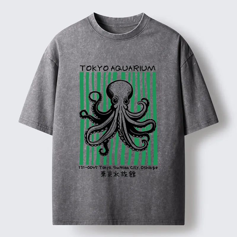 Vintage Inspired T-Shirt